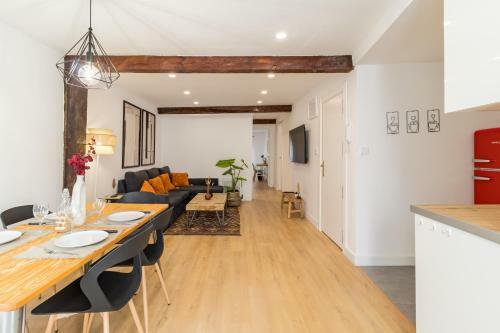 Apartamento De Dise�o En El Coraz�n De Santander