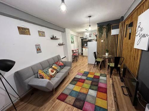 Apartamento Loft Centro Santander