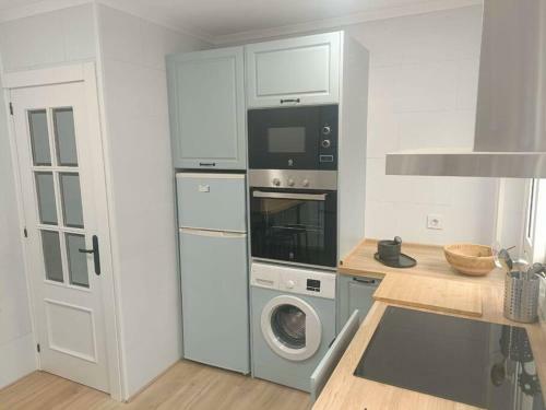 Apartamento Tu Piso En El Centro