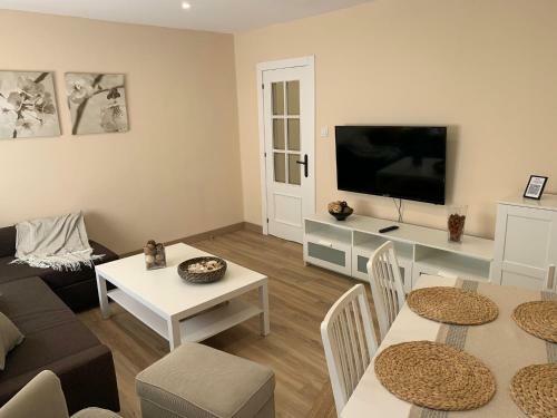 Apartamento Tu Piso En El Centro