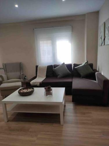 Apartamento Tu Piso En El Centro
