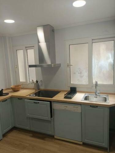 Apartamento Tu Piso En El Centro