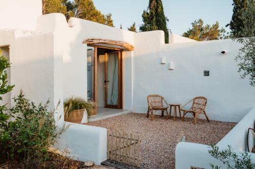 Agroturismo Aguamadera