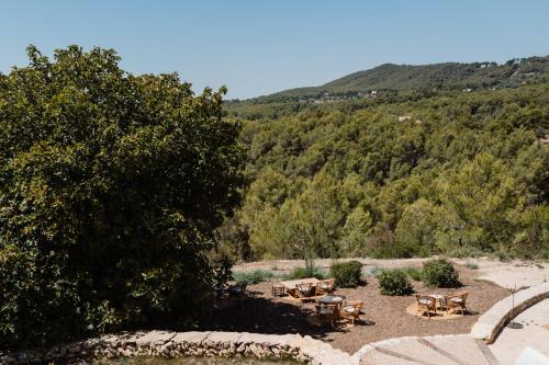 Agroturismo Aguamadera