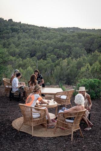 Agroturismo Aguamadera