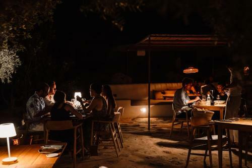 Agroturismo Aguamadera