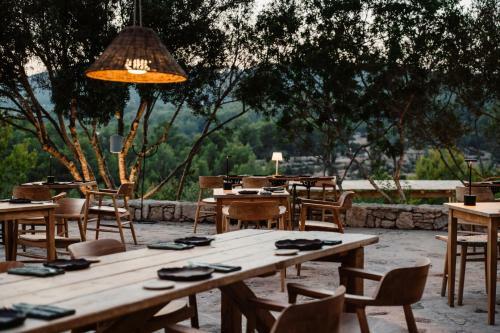 Agroturismo Aguamadera