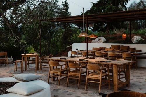 Agroturismo Aguamadera