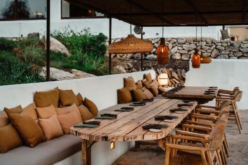 Agroturismo Aguamadera