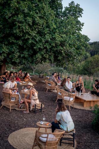 Agroturismo Aguamadera