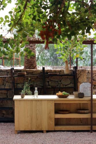 Agroturismo Aguamadera