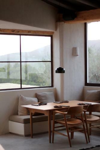Agroturismo Aguamadera