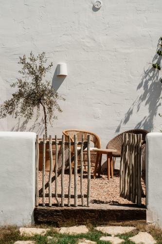 Agroturismo Aguamadera