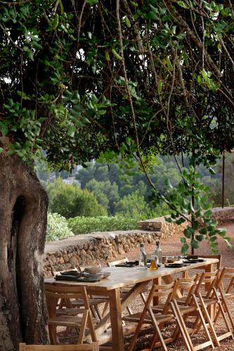 Agroturismo Aguamadera