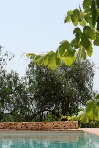 Agroturismo Aguamadera