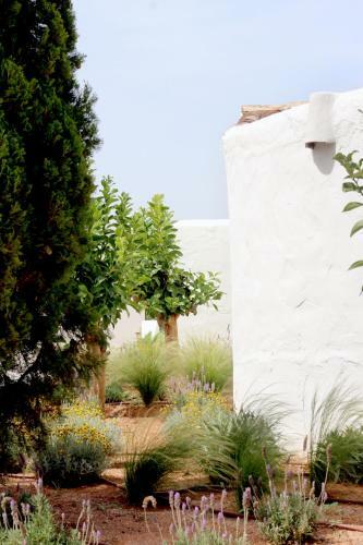 Agroturismo Aguamadera