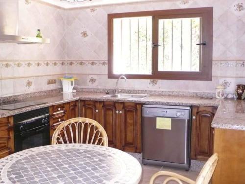 Mansion In Santa Eulalia Del Rio With Private Pool