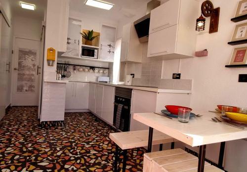 Apartamento Unique, Near Beach And Airport.