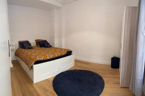 Apartamento Playa Levante