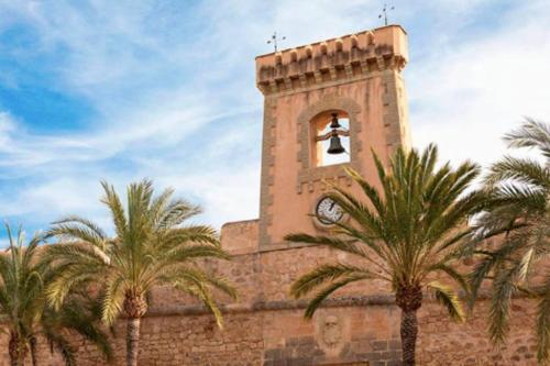 Apartamento Playa Levante