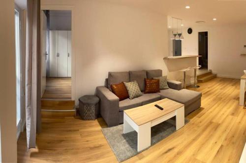 Apartamento Playa Levante