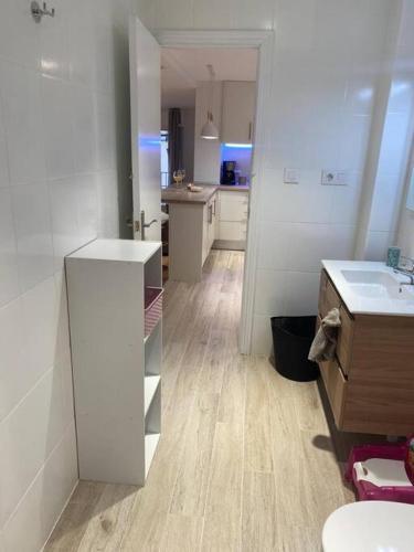 Apartamento Playa Levante