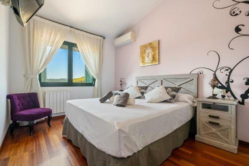 Hauzify I Villa Sagrera