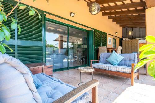 Hauzify I Villa Sagrera