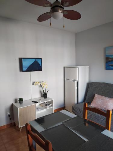 Apartamento Paraiso