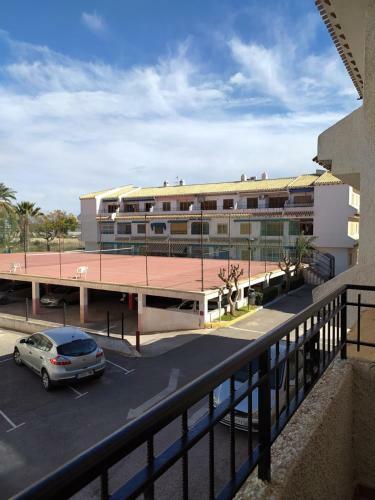 Apartamento Paraiso