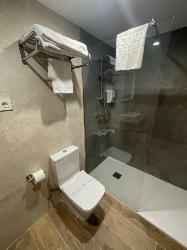 Eurocity Hotel Santander Centro