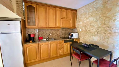 Sonora Golf And Rest Apartment