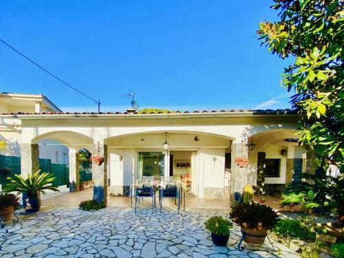 Villa Costa