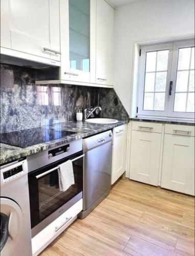 Apartamento Casa Davila