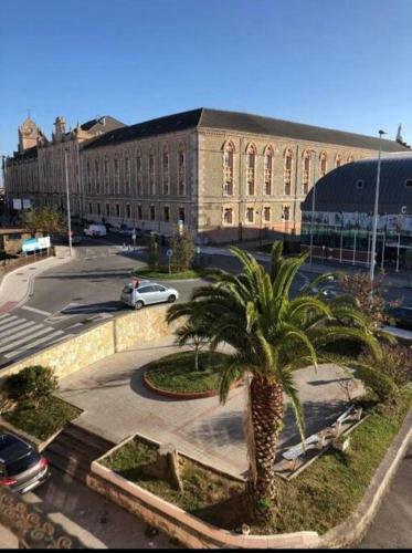 Apartamento Casa Davila