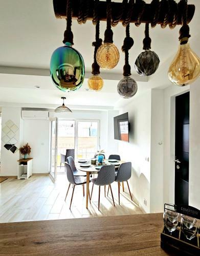 Apartamento Mirador Holiday Home