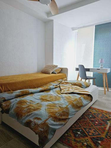 Apartamento Mirador Holiday Home