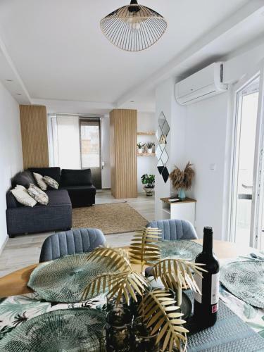 Apartamento Mirador Holiday Home