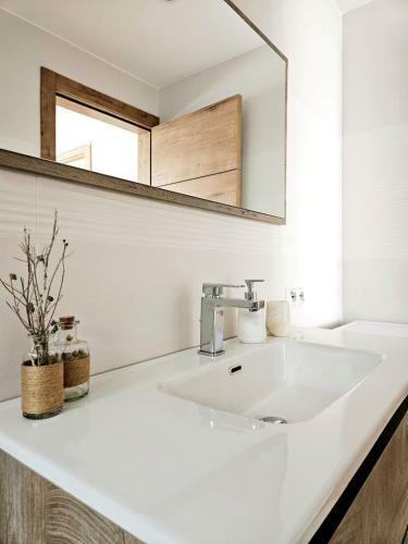 Apartamento Mirador Holiday Home