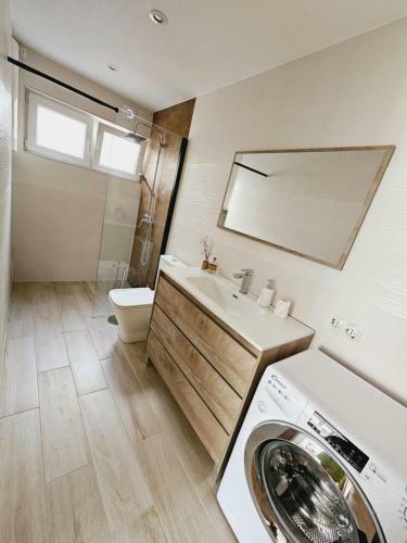 Apartamento Mirador Holiday Home