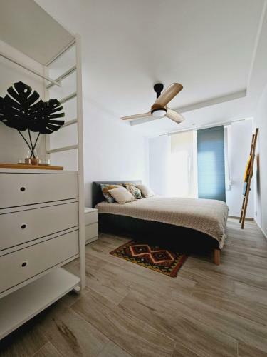 Apartamento Mirador Holiday Home