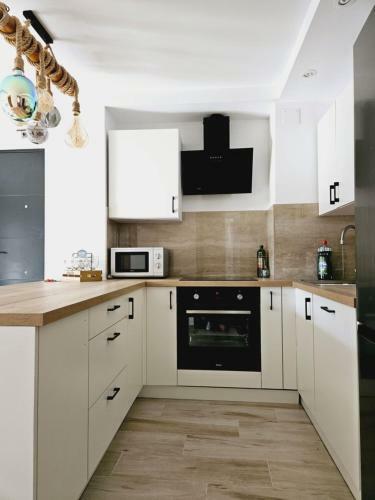 Apartamento Mirador Holiday Home