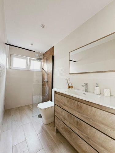 Apartamento Mirador Holiday Home