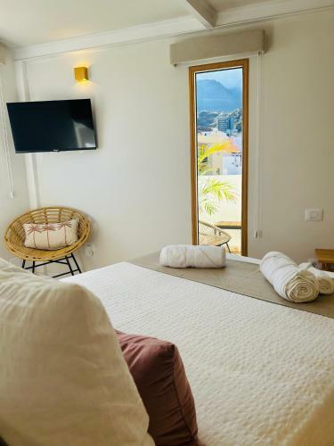 Apartamento �tico Mirador Decor