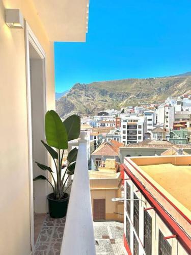 Apartamento �tico Mirador Decor