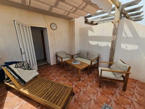 Apartamento �tico Pola