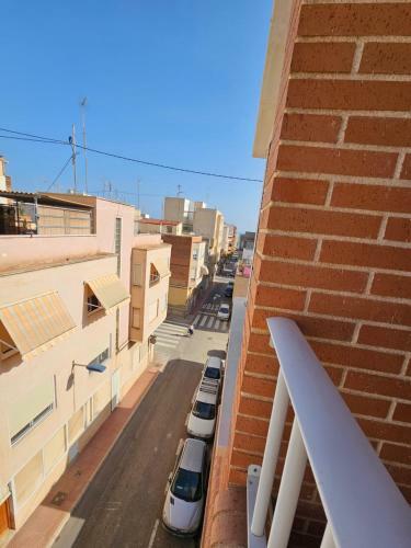 Apartamento �tico Pola