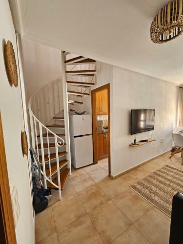 Apartamento �tico Pola