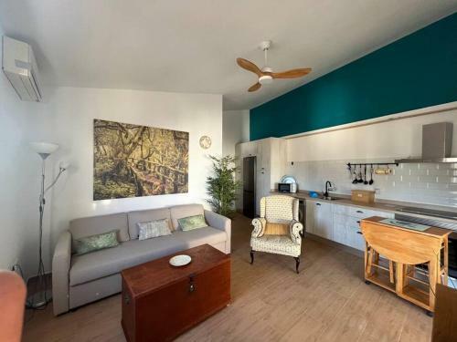 Apartamento Rose?s House