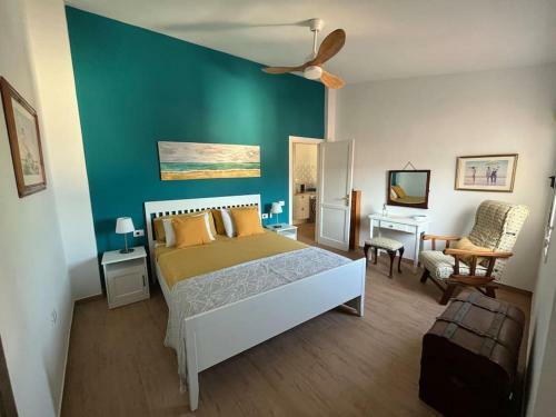 Apartamento Rose?s House